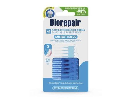 110601 biorepair ohebne paratko fine uzsi prostory 40 ks modre