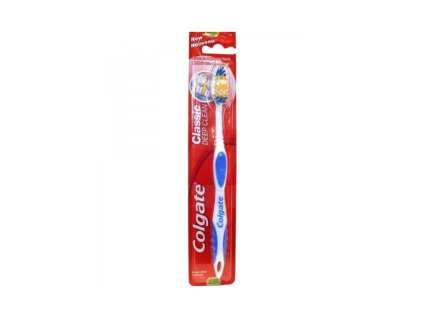 Colgate fogkefe PLUS közepes 1 db (közepes)