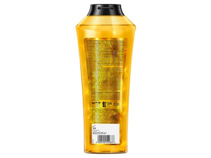 Gliss sampon 400ml Oil Nutritive