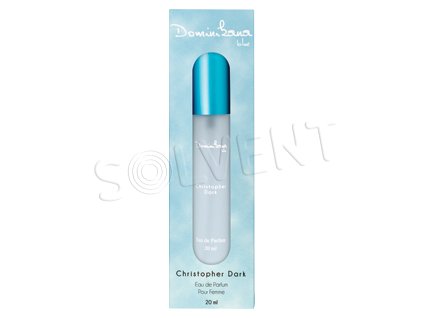 CHD Dominikana EDP 20ml női parfüm