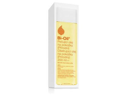 110496 bi oil pecujici olej prirodni 200 ml
