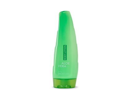 IDC Aloe Vera testápoló 270ml hidratáló
