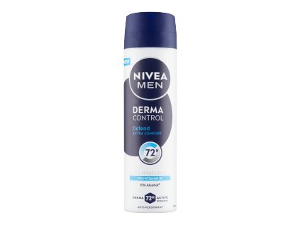 Nivea MEN AP Derma Control Defend