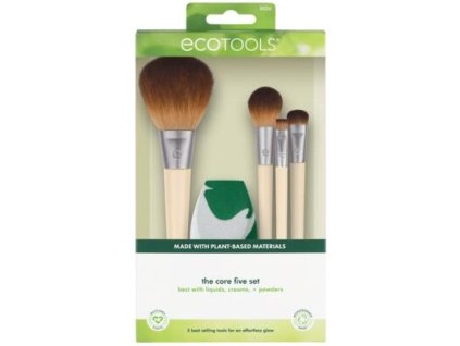 110901 ecotools the core five set