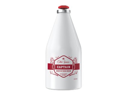 125793 old spice voda po holeni 100ml captain