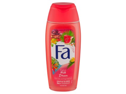 Fa SG 400ml Island Vibes Fidzsi álom