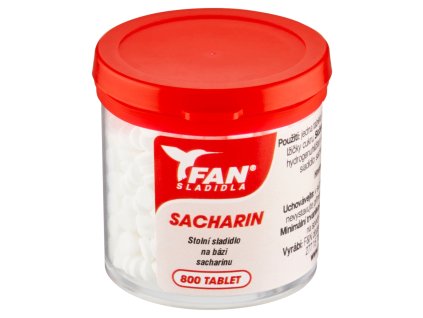 Ventilátoros mesterséges édesítőszer (800 db/doboz)