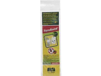 96643 feroband pasova mololapka na potravinarske moly