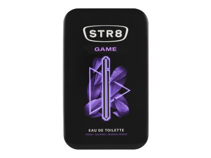 121869 str8 edt 100ml game