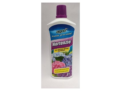 AGRO Kap műtrágya 1l hortenzia