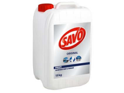 104401 savo 15kg original