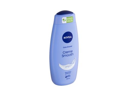 Nivea SG Women 500ml Creme Smooth