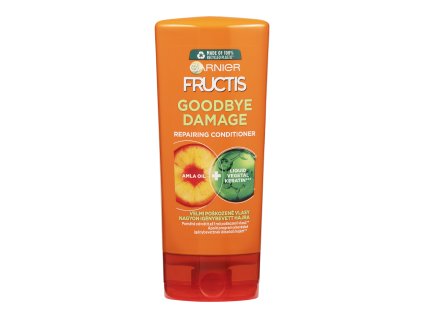 Fructis balzsam 200ml Viszlát a károknak
