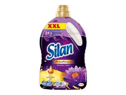 118623 silan 126pd at dreamy lotus 2 77l