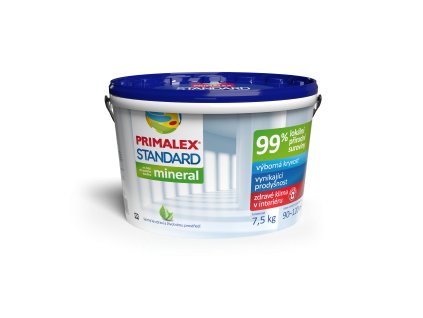 Primalex 7,5 kg-os standard