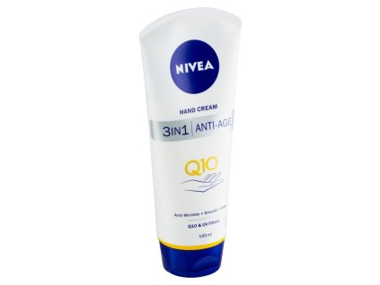 NIVEA kézkrém 100 ml Q10 fiatalító