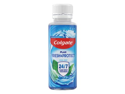 Colgate UV fogkrém 100 ml Plax