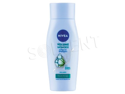 121719 nivea sampon volume strength 50ml mini