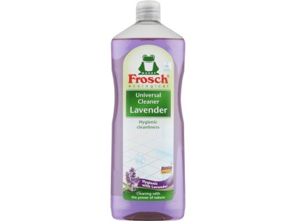 97024 frosch univerzalni cistic 1l levand eko