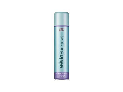Wella hajlakk 400ml Ultra Erős Tartás No. 5