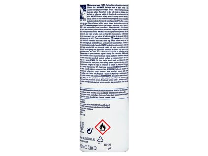 Rexona antibakteriális spray 150ml zuhanytisztító