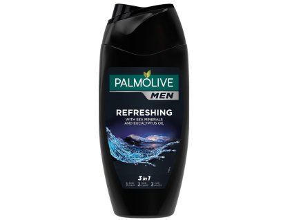 44532 palmolive sg 250ml men refreshing
