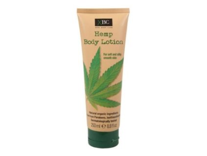 117174 xpel telove mleko 250ml hemp konopi