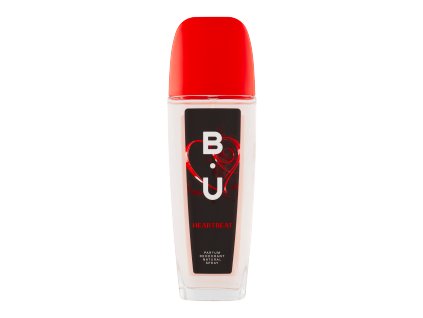 119802 b u dns 75ml fragrance heartbeat