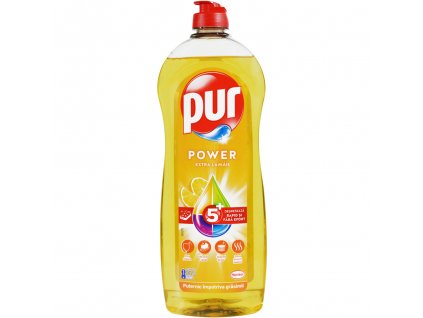 56091 pur 450ml lemon