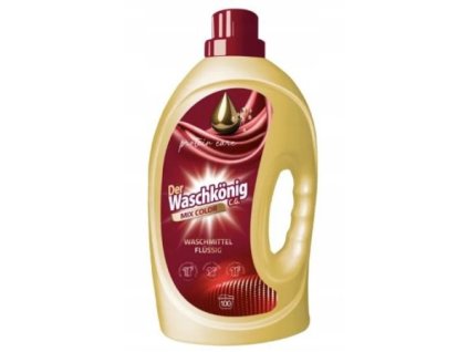 100105 der waschkonig praci gel 3l 100 pd color