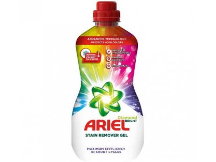 68021 ariel odstranovac skvrn color 950 ml