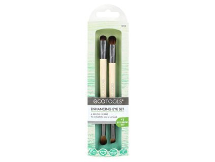 110859 ecotools sada stetcu pro pronikavy pohled 2 ks