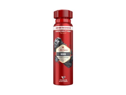 Old Spice dezodor 150ml Rock