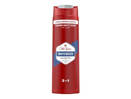 Old Spice SG 400ml WhiteWater