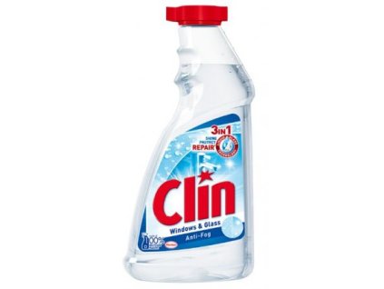113514 clin na okna nn 500ml anti fog