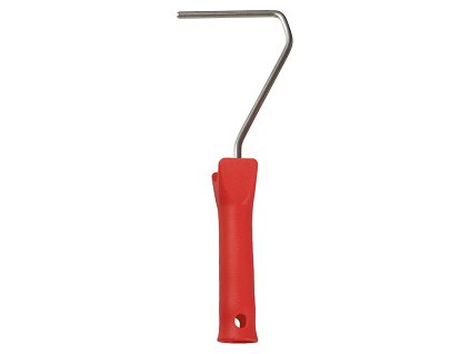 6 mm-es PR nyél, 27 cm hosszú, 9 cm széles