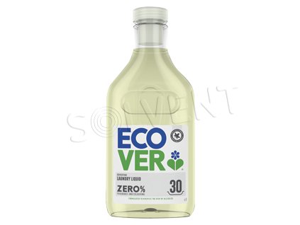 Ecover gél 30PD ZERO Sensitive