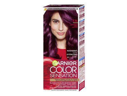 Garnier CS 3.16 sötétlila