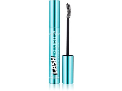 83512 essence rasenka lash like a boss instant volume length vodeodolna
