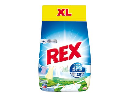 124317 rex prasek 50pd amazonia uni xl