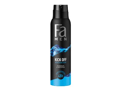 121515 fa men deo 150ml kick off