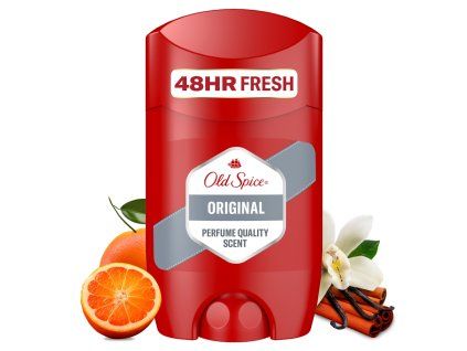 Old Spice dezodor stift 50ml eredeti