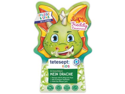 111567 tetesept dracek bublinkova koupel 40 ml