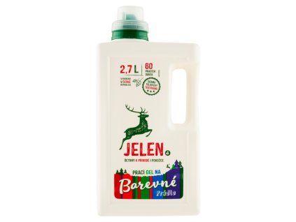 prací gel