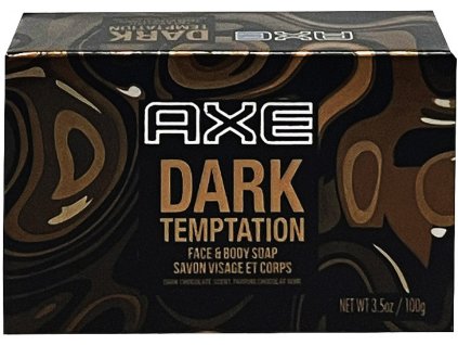 Axe Dark Temptation szappan 100 g