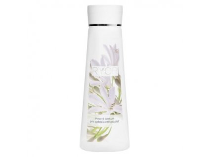 57723 ryor pletove tonikum pro suchou a citlivou plet 200 ml