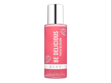 DKNY testpermet 250ml Fresh Blossom