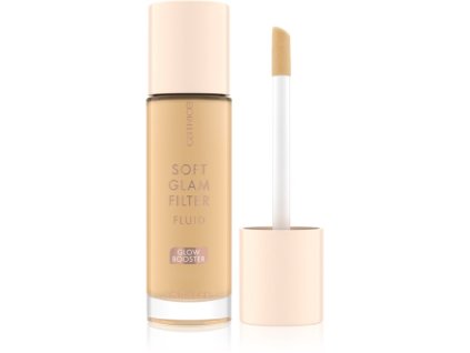 82696 catrice podklad soft glam filter fluid 020