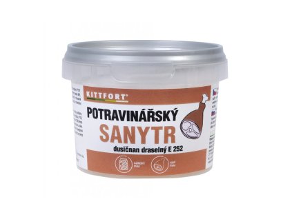 Sanytr kálium-nitrát 125g E252