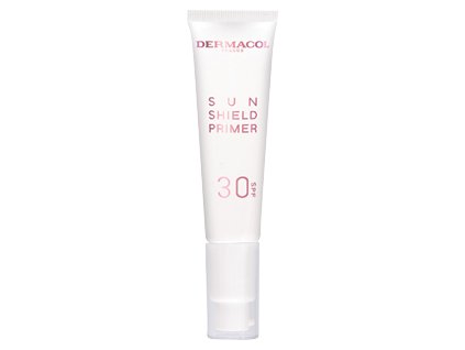 Dermacol napvédő alapozó SPF30 30ml